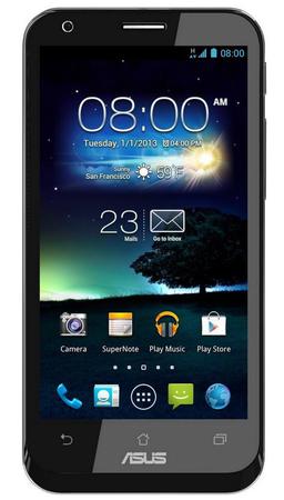 Смартфон Asus PadFone 2 64Gb Black - Аксай