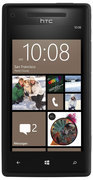 Смартфон HTC HTC Смартфон HTC Windows Phone 8x (RU) Black - Аксай