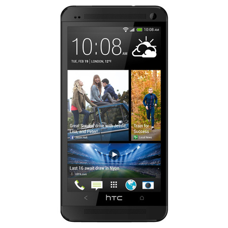 Сотовый телефон HTC HTC One dual sim - Аксай