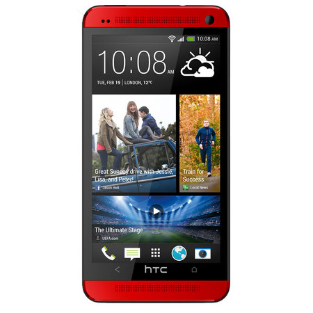 Смартфон HTC One 32Gb - Аксай
