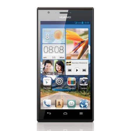 Смартфон Huawei Ascend P2 - Аксай