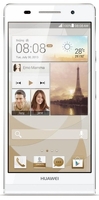 Смартфон HUAWEI Ascend P6 White - Аксай