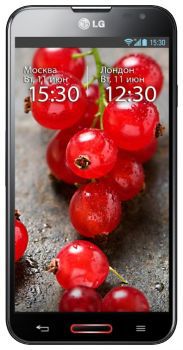 Сотовый телефон LG LG LG Optimus G Pro E988 Black - Аксай