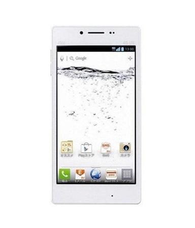 Смартфон LG Optimus G E975 White - Аксай