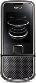 Мобильный телефон Nokia 8800 Carbon Arte - Аксай