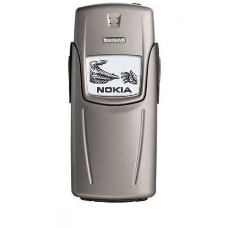 Nokia 8910 - Аксай