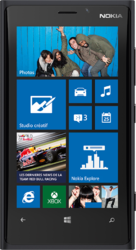 Мобильный телефон Nokia Lumia 920 - Аксай