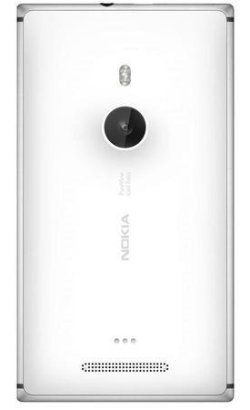 Смартфон NOKIA Lumia 925 White - Аксай