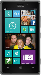 Смартфон Nokia Lumia 925 - Аксай