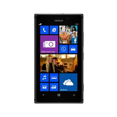 Сотовый телефон Nokia Nokia Lumia 925 - Аксай
