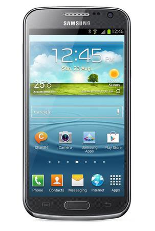 Смартфон Samsung Galaxy Premier GT-I9260 Silver 16 Gb - Аксай
