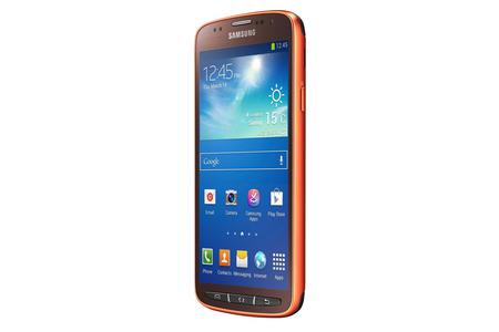 Смартфон Samsung Galaxy S4 Active GT-I9295 Orange - Аксай