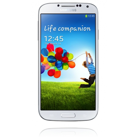 Samsung Galaxy S4 GT-I9505 16Gb черный - Аксай
