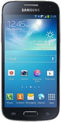 Samsung Galaxy S4 mini Duos i9192 - Аксай