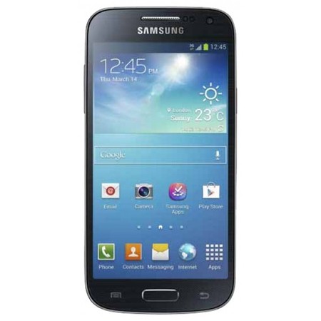 Samsung Galaxy S4 mini GT-I9192 8GB черный - Аксай