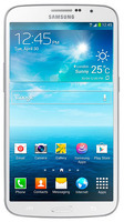 Смартфон SAMSUNG I9200 Galaxy Mega 6.3 White - Аксай