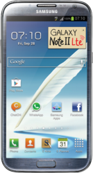 Samsung N7105 Galaxy Note 2 16GB - Аксай