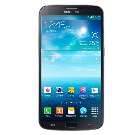 Сотовый телефон Samsung Samsung Galaxy Mega 6.3 GT-I9200 8Gb - Аксай