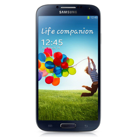 Сотовый телефон Samsung Samsung Galaxy S4 GT-i9505ZKA 16Gb - Аксай
