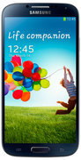 Смартфон Samsung Samsung Смартфон Samsung Galaxy S4 Black GT-I9505 LTE - Аксай
