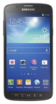 Сотовый телефон Samsung Samsung Samsung Galaxy S4 Active GT-I9295 Grey - Аксай