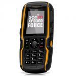 Терминал моб связи Sonim XP 3300 FORCE Yellow/Black - Аксай