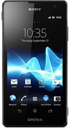 Sony Xperia TX - Аксай