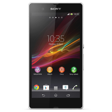 Смартфон Sony Xperia Z C6603 - Аксай