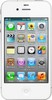 Apple iPhone 4S 16Gb black - Аксай