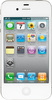 Смартфон Apple iPhone 4S 16Gb White - Аксай
