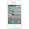 Мобильный телефон Apple iPhone 4S 32Gb (белый) - Аксай