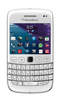 Смартфон BlackBerry Bold 9790 White - Аксай