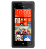 Смартфон HTC Windows Phone 8X Black - Аксай