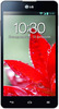 Смартфон LG E975 Optimus G White - Аксай