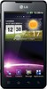 Смартфон LG Optimus 3D Max P725 Black - Аксай