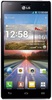 Смартфон LG Optimus 4X HD P880 Black - Аксай