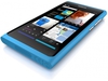 Смартфон Nokia + 1 ГБ RAM+  N9 16 ГБ - Аксай