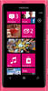 Смартфон Nokia Lumia 800 Matt Magenta - Аксай