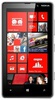 Смартфон Nokia Lumia 820 White - Аксай