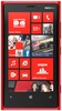 Смартфон Nokia Lumia 920 Red - Аксай