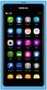 Смартфон Nokia N9 16Gb Blue - Аксай