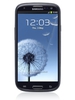 Смартфон Samsung + 1 ГБ RAM+  Galaxy S III GT-i9300 16 Гб 16 ГБ - Аксай