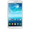 Смартфон Samsung Galaxy Mega 6.3 GT-I9200 White - Аксай