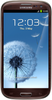 Samsung Galaxy S3 i9300 32GB Amber Brown - Аксай