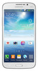 Смартфон SAMSUNG I9152 Galaxy Mega 5.8 White - Аксай