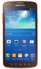 Смартфон SAMSUNG I9295 Galaxy S4 Activ Orange - Аксай