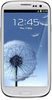 Смартфон SAMSUNG I9300 Galaxy S III 16GB Marble White - Аксай