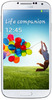 Смартфон SAMSUNG I9500 Galaxy S4 16Gb White - Аксай