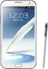 Samsung N7100 Galaxy Note 2 16GB - Аксай