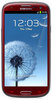 Смартфон Samsung Samsung Смартфон Samsung Galaxy S III GT-I9300 16Gb (RU) Red - Аксай